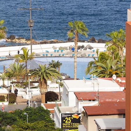Home2Book Sea View Studio Puerto De La Cruz Екстериор снимка