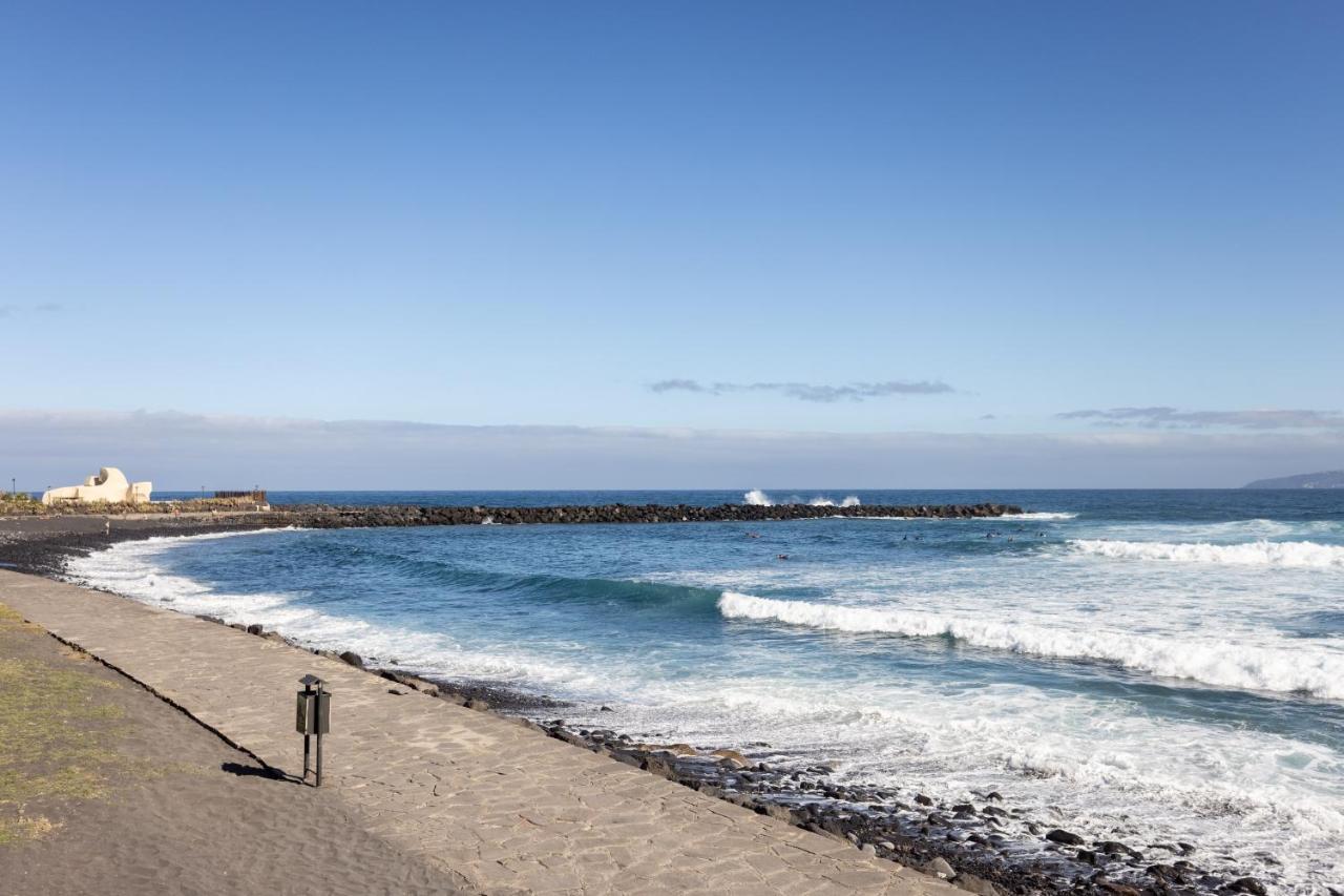 Home2Book Sea View Studio Puerto De La Cruz Екстериор снимка