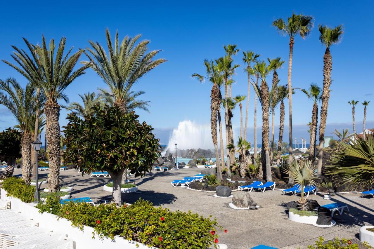 Home2Book Sea View Studio Puerto De La Cruz Екстериор снимка